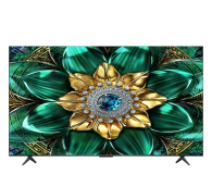 TCL 85Q6C MiniLED 144Hz QLED, Google TV + Major V Bluetooth - 1530358 - zdjęcie 2
